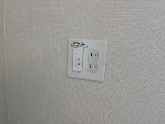 ルナ　テラス　甲子園のその他