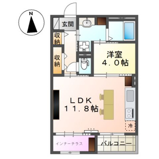 【間取り】 | スイートモダン東宿郷3丁目新築マンション