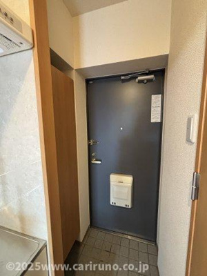 【玄関】 | グレーシア