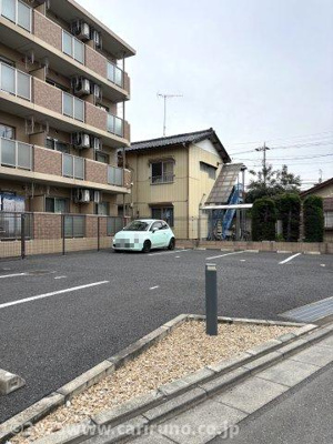 【駐車場】 | グレーシア