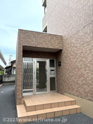 【エントランス】 | グレーシア