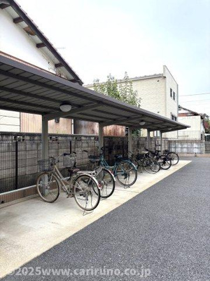 【その他共用部分】 | グレーシア