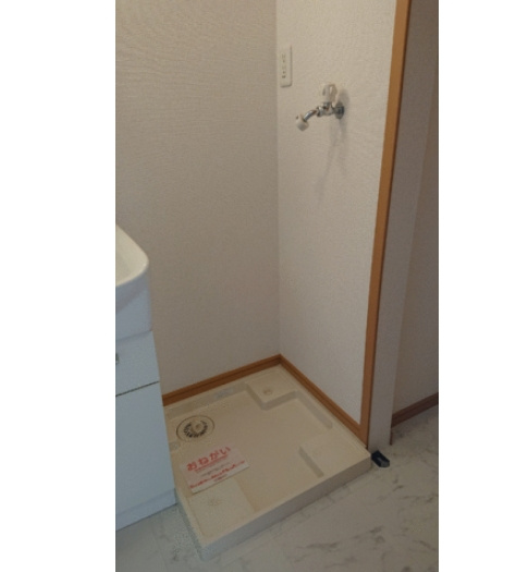 稲城市矢野口のアパートの設備|別部屋参考写真