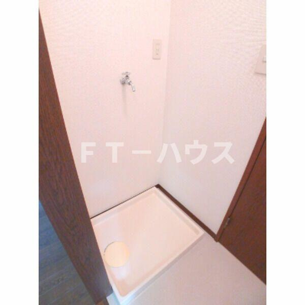 エリール中山の設備