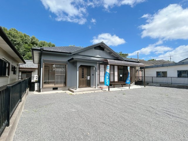 都城市高城町大井手の中古一戸建