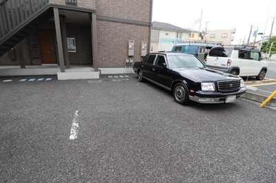 【駐車場】 | カーサ・ヴェルデ