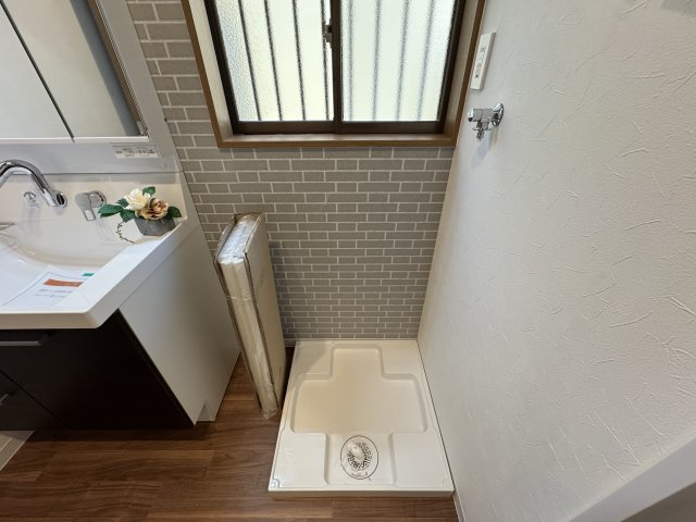 神戸市西区伊川谷町有瀬戸建のその他