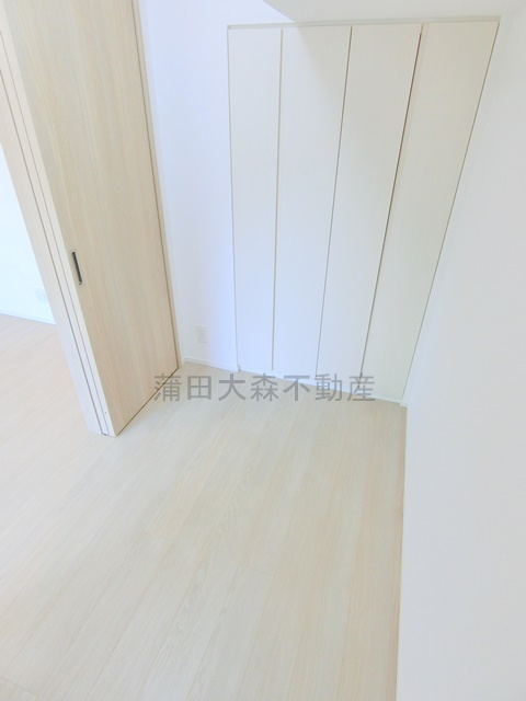 スタイリオ蒲田WESTのその他