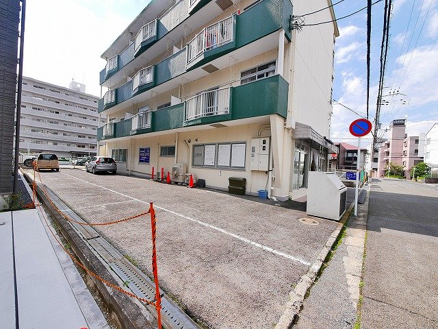 森本マンションのその他
