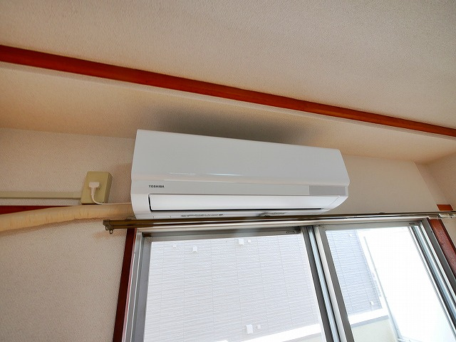 森本マンションの設備
