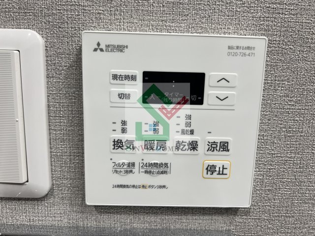ガレリアレジデンス大泉学園のその他