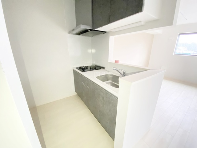 Blanc Cube 赤羽のキッチン|キッチンです☆