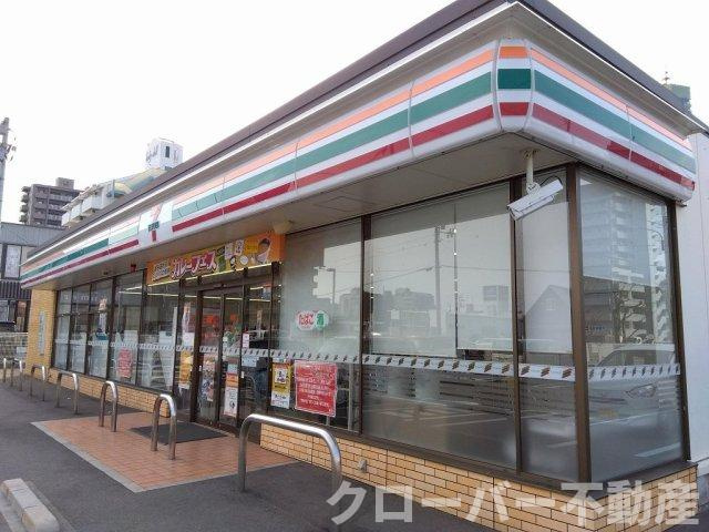 レオパレスアリナンの周辺