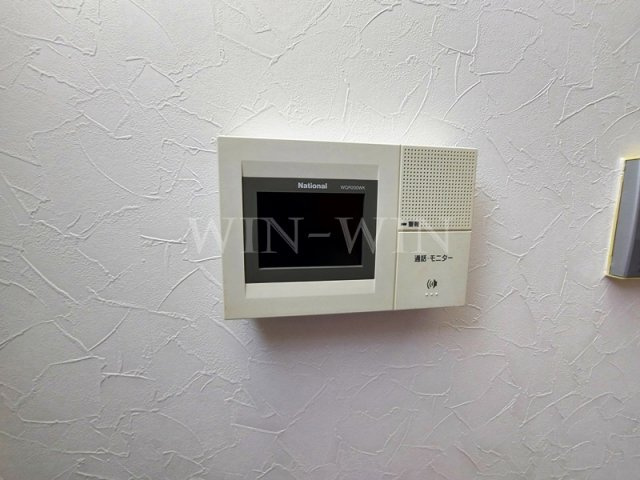 ヒルズTNのセキュリティ|イメージ（同建物内別部屋の写真です）