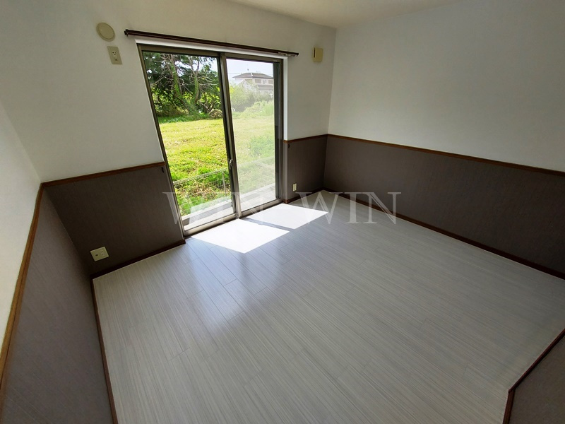 ヒルズTNの内装|イメージ（同建物内別部屋の写真です）