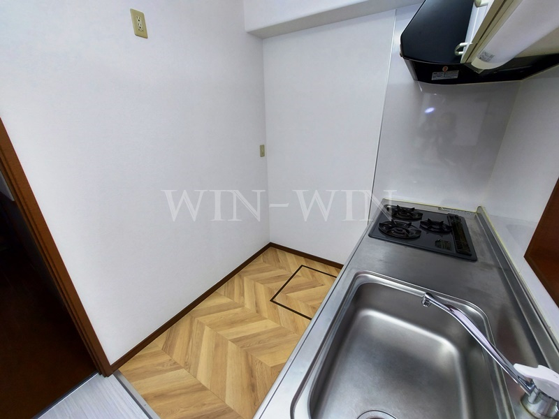ヒルズTNのその他|イメージ（同建物内別部屋の写真です）