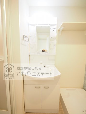 【独立洗面台】 | CECIL梅島