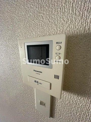 オリエンタル大濠のセキュリティ