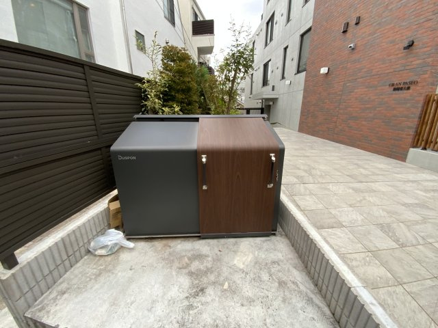 ＧＲＡＮ ＰＡＳＥＯ 駒場東大前のその他共用部分