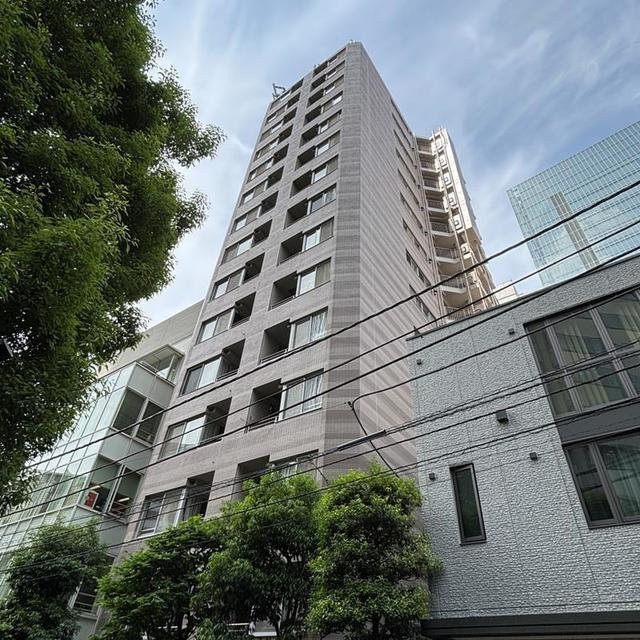 パークアクシス溜池山王のキッチン|※写真は同タイプ住戸です。