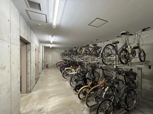パークアクシス溜池山王のその他|※写真は同タイプ住戸です。