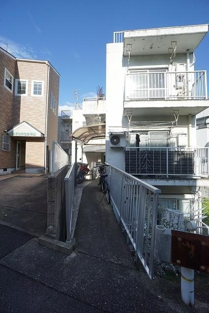 グランデール平尾のその他共用部分