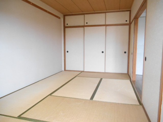 プレルディオ豊中南の内装