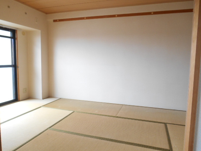 プレルディオ豊中南の内装