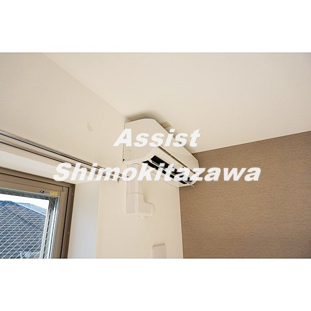 ベルク経堂壱番館の設備|※同物件参考写真です
