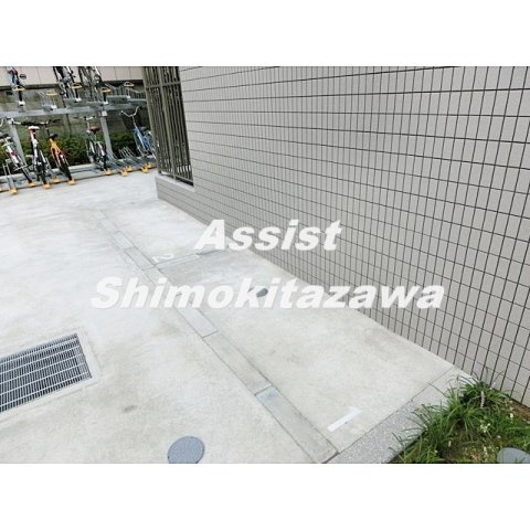 ベルク経堂壱番館のその他