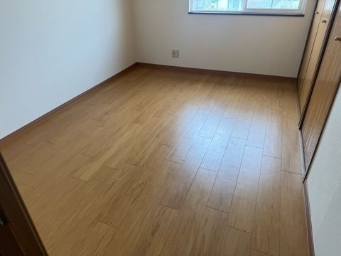 アヴニールＢの内装|内装です