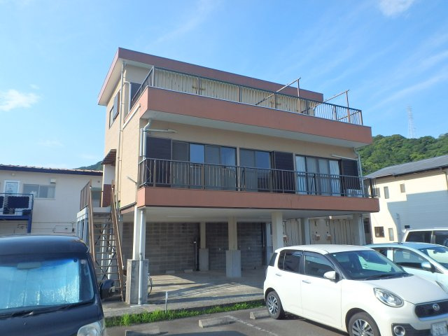 S1773R　東本郷温泉付き貸家