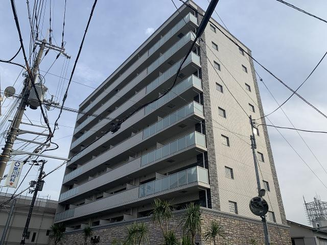 プレジオ豊中