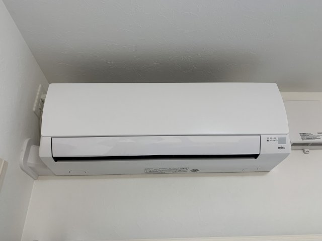 プレジオ豊中の設備