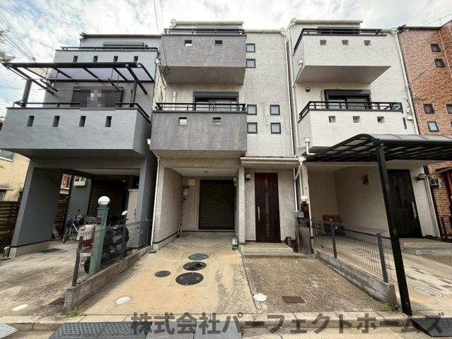 松丘町戸建