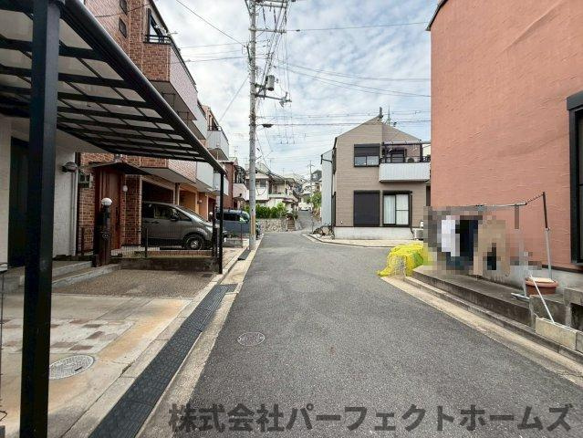 松丘町戸建の周辺