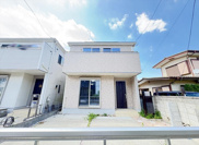 志木市柏町2丁目　中古一戸建住宅　(丸井志木店)の画像