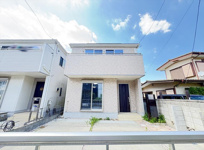 志木市柏町2丁目　中古一戸建住宅　(丸井志木店)の画像