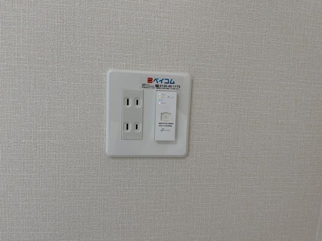 ルナ　テラス　甲子園のその他
