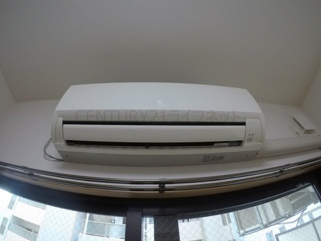 【設備】 | 第17関根マンション