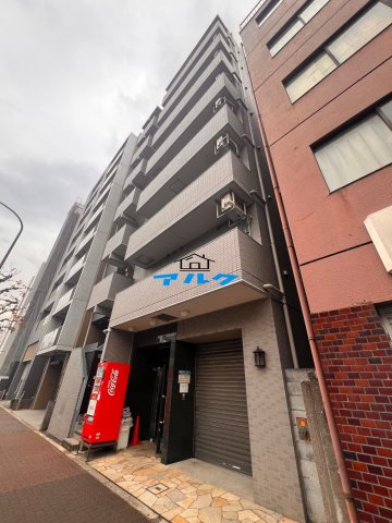 練馬区豊玉北４丁目の賃貸マンション
