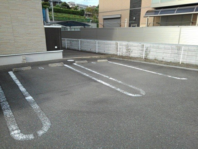 【駐車場】 | フォルシュ