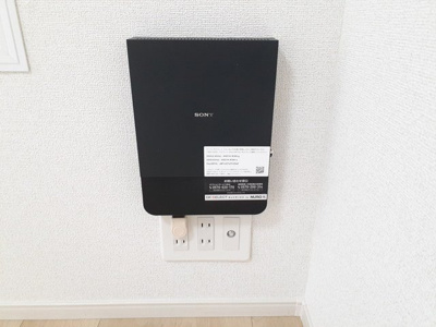 【設備】 | ラ・ステラ学園前