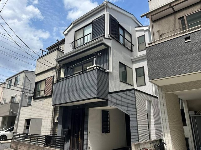 戸建 荒川区東尾久５丁目