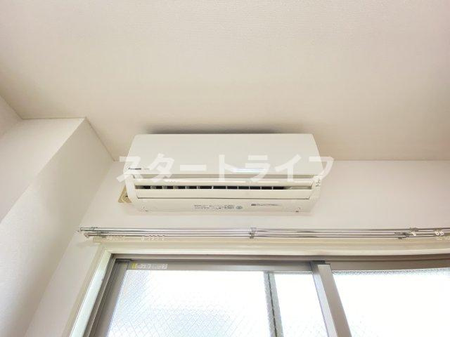 大阪市淀川区塚本４丁目の賃貸マンションの設備
