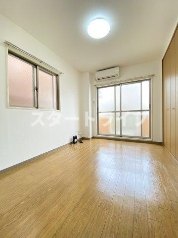 大阪市淀川区塚本４丁目の賃貸マンションの展望