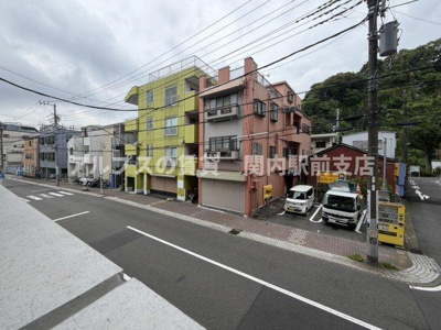 【展望】 | セジョリ横浜睦町
