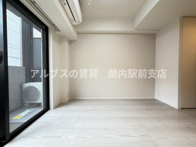 【寝室】 | セジョリ横浜睦町
