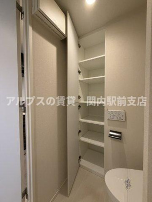 【収納】 | セジョリ横浜睦町