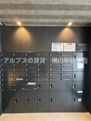 【その他共用部分】 | セジョリ横浜睦町